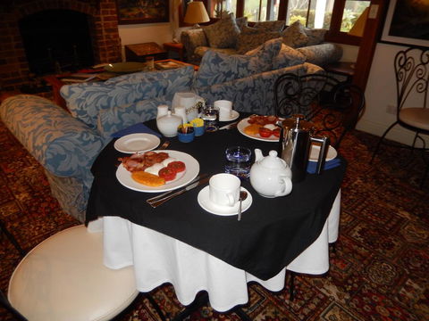 Montville Boutique BnB - Accommodation Resorts 1
