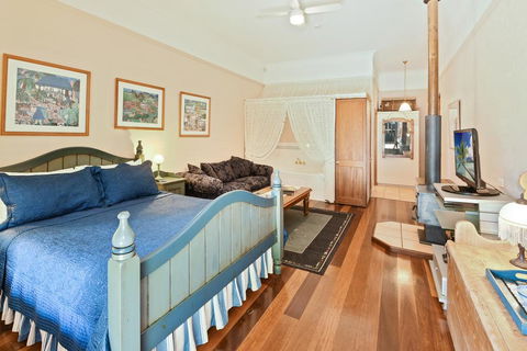 Montville Boutique BnB - Accommodation Resorts 2