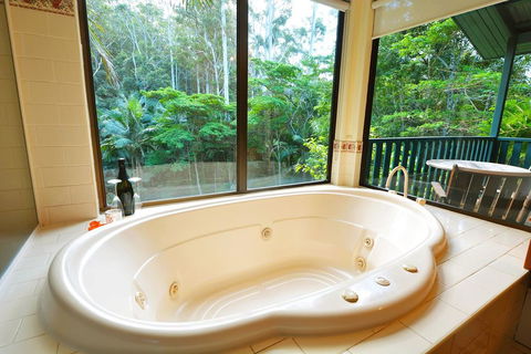 Montville Country Cabins - Accommodation Resorts 2