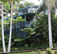 Montville Country Cabins - Accommodation Resorts
