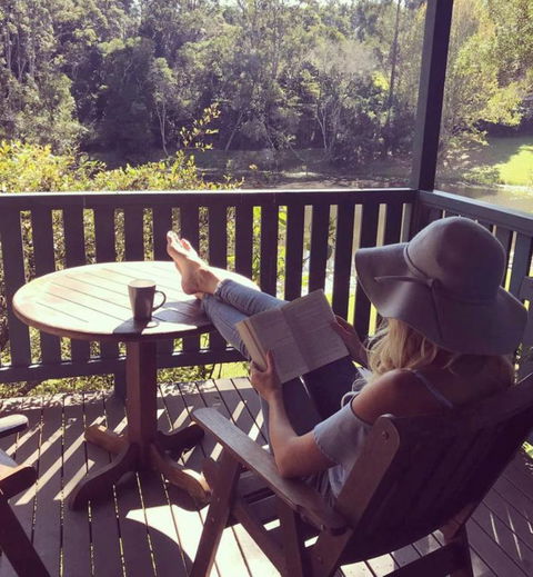 Montville Country Cabins - Accommodation Resorts 3