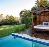 Montville Misty View Cottages - Accommodation Resorts