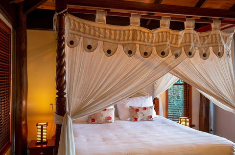 Montville Misty View Cottages - Accommodation Resorts 3