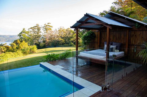 Montville Misty View Cottages - Accommodation Resorts 2