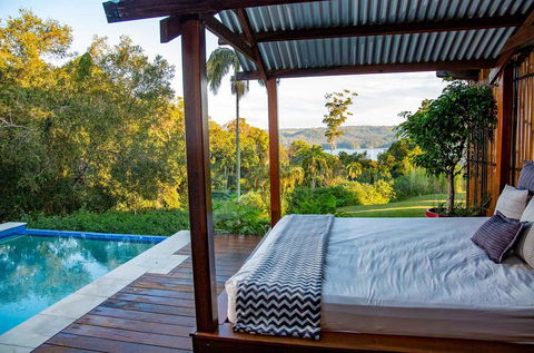 Montville Misty View Cottages - Accommodation Resorts 1
