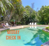 Montville Mountain Inn Resort - Accommodation Resorts