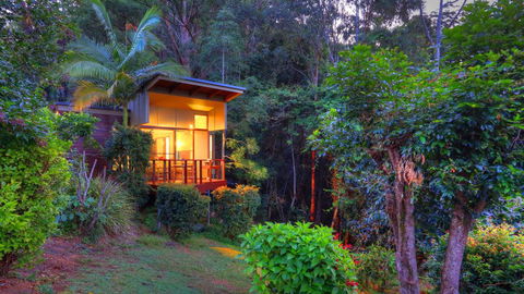 Montville Ocean View Cottages - Accommodation Resorts 2