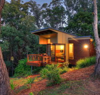 Montville Ocean View Cottages - Accommodation Resorts