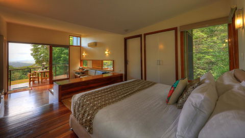 Montville Ocean View Cottages - Accommodation Resorts 3
