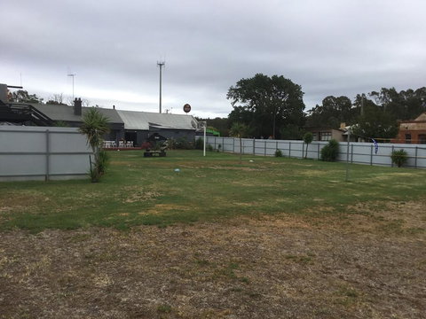 Moonambel Resort Hotel - Accommodation Resorts 1