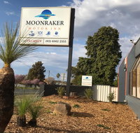 Moonraker Motor Inn - Accommodation Resorts