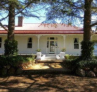 Moore Park Inn - Accommodation Resorts
