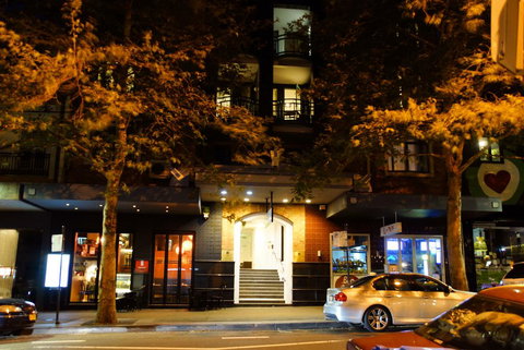 Morgans Boutique Hotel - Accommodation Resorts 1