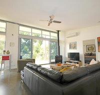 Moriarty Studio - chic couples retreat - Accommodation Resorts