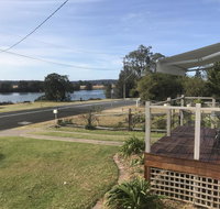 Moruya Holiday House - Accommodation Resorts