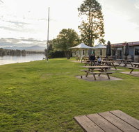 Moruya Waterfront Hotel Motel - Accommodation Resorts