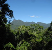 Mossman Gorge Bed and Breakfast - Accommodation Resorts