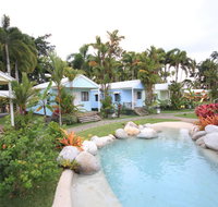 Mossman Motel Holiday Villas - Accommodation Resorts
