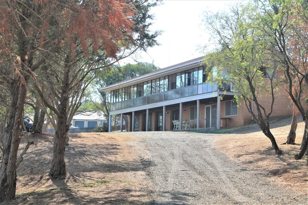 Glenmorgan QLD Accommodation Resorts