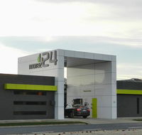 Motel 24 - Accommodation Resorts