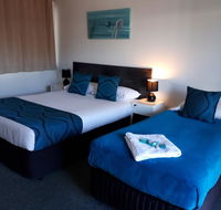 Motel in Nambour - Accommodation Resorts