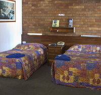 Motel Myall - Accommodation Resorts