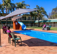 Motel Riverina - Accommodation Resorts