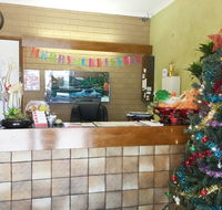 Motel St Arnaud - Accommodation Resorts