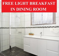 Motel Stawell - Accommodation Resorts