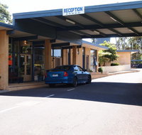 Motel Traralgon - Accommodation Resorts