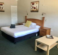 Motel Wellington Wodonga - Accommodation Resorts