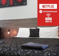 Motel24Seven and Apartments - Accommodation Resorts