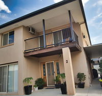 Mount Gravatt Guesthouse - Accommodation Resorts