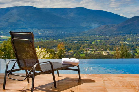 Mount View Estate - Accommodation Resorts 2