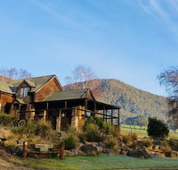 Mountain Grass Lodge 2 bedroom - Accommodation Resorts