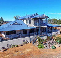 Mountain Park Retreat - Accommodation Resorts