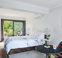 Mountain Sojourn - Accommodation Resorts