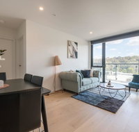 Mountain View 2 Bed 2 Bath ApartmentPlayhouse - Accommodation Resorts