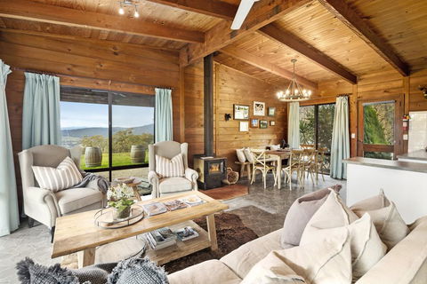 Mt Bellevue - Accommodation Resorts 1