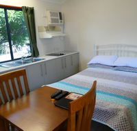 Mt Isa City Motel - Accommodation Resorts