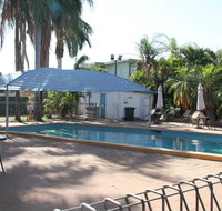 Mt Isa Irish Club Accommodation - Accommodation Resorts
