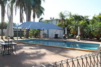 Mt Isa Irish Club Accommodation