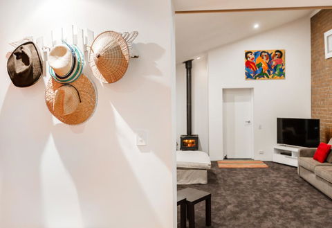 Mt Martha Retreat - Accommodation Resorts 1