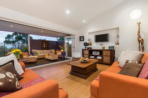 Mt Martha Retreat - Accommodation Resorts 3