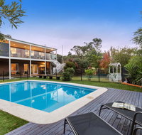 Mt Martha Retreat - Accommodation Resorts