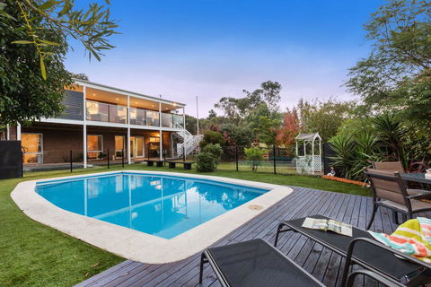 Mt Martha Retreat - Accommodation Resorts 0