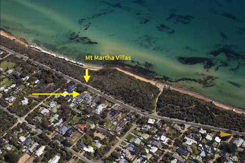 Mt Martha Villas - Accommodation Resorts 1