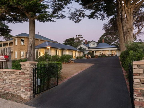 Mt Martha Villas - Accommodation Resorts 0