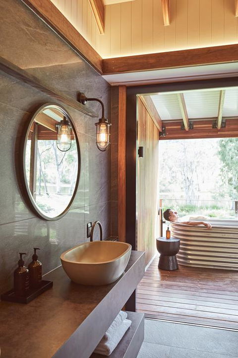 Mt Mulligan Lodge - Accommodation Resorts 3