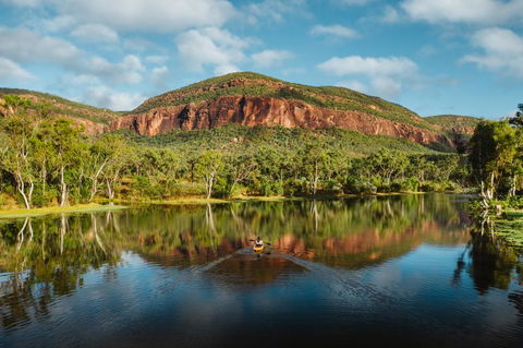 Mt Mulligan Lodge - Accommodation Resorts 0